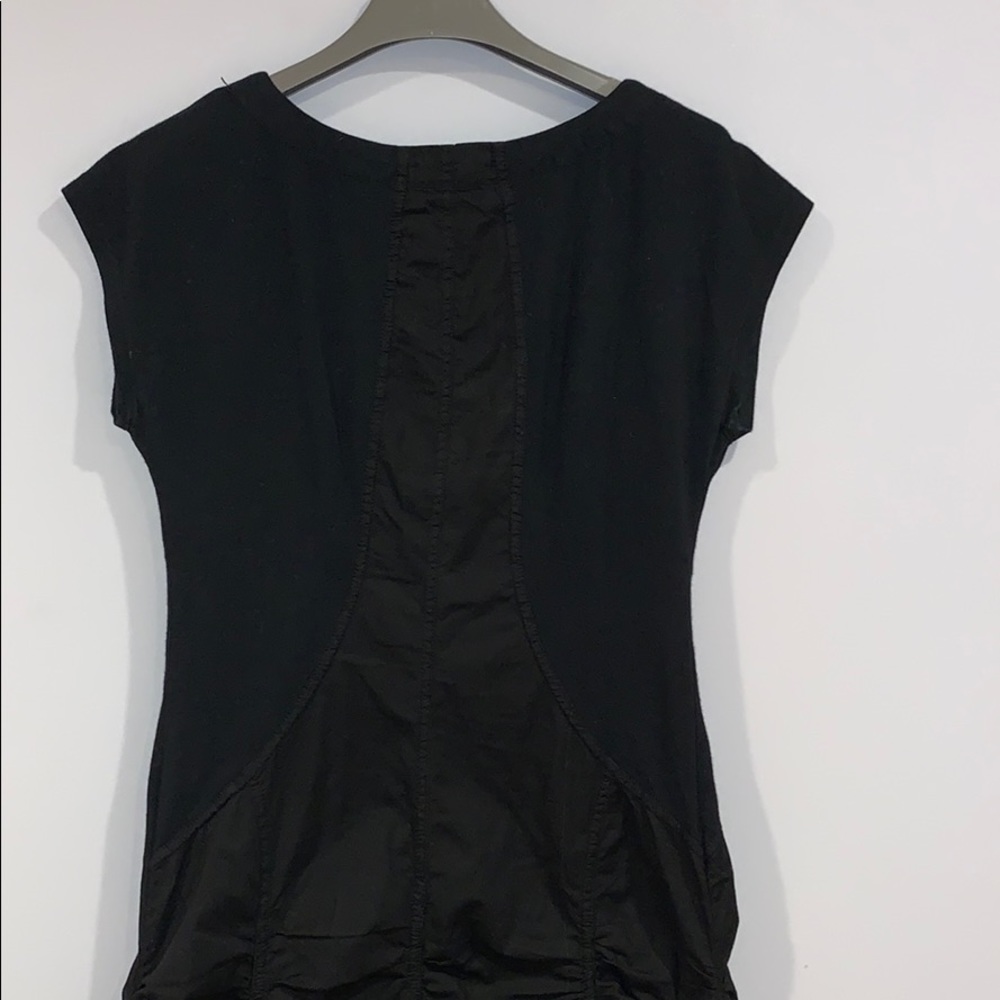 Wearable Ruching Dress - Picture 5 of 6
